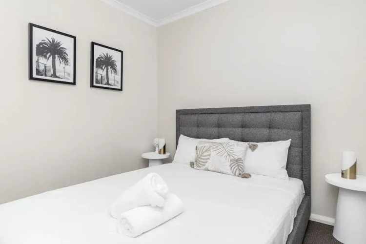 Wagga CBD Apartments