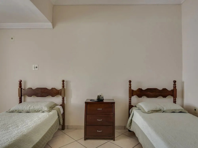 Hotel Estrela do Vale