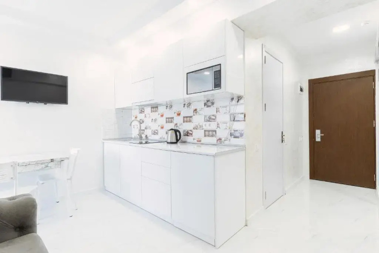 Orbi Beach Tower 2819