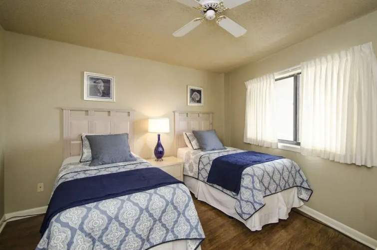 Mainsail 288 Miramar Beach