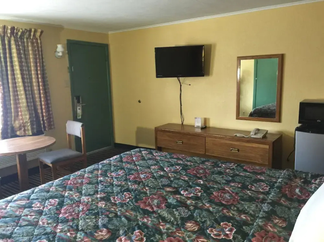 Family Budget Inn