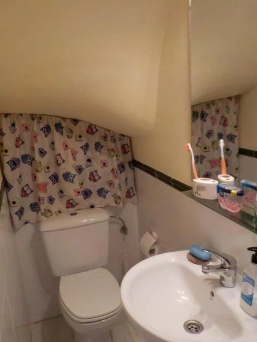 Apartamento Islantilla