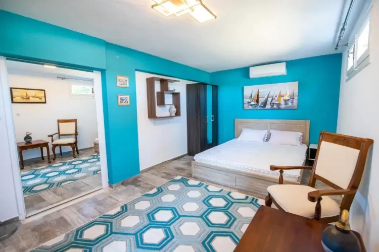 1 Bedroom Cottage
