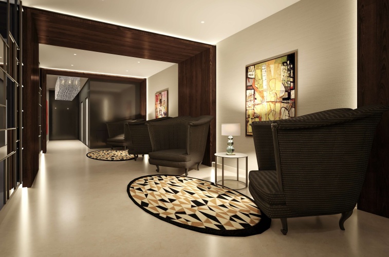 Hilton Amman photo 17