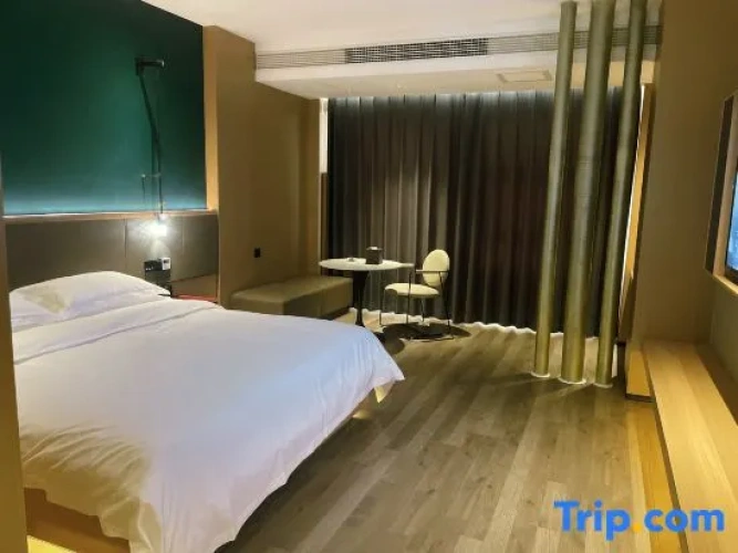 Privilege Double room