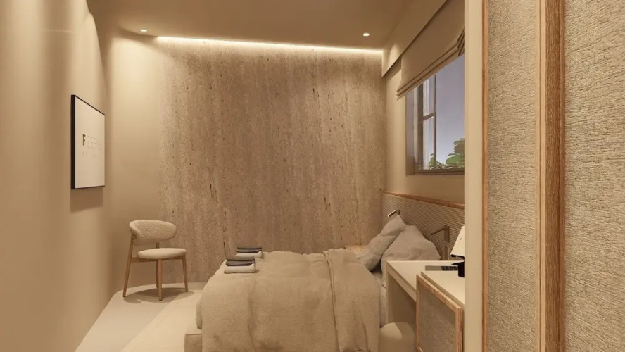 F ZEEN ATHENS – Adults Only