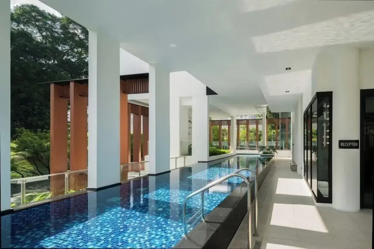 Ariva on Shan Serviced Residences (SG Clean)