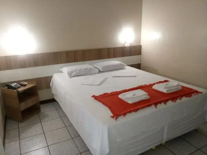 Boulevard Park Hotel