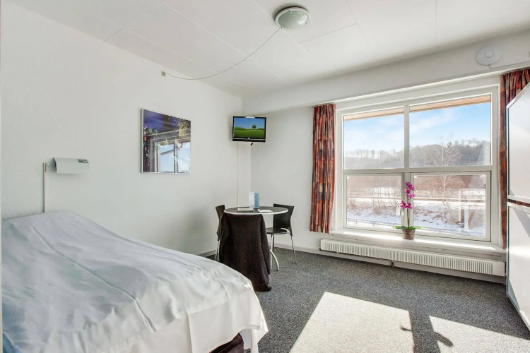Danhostel Vejle