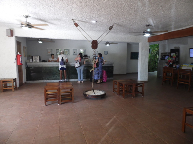 Sotavento Hotel And Yacht Club photo 28