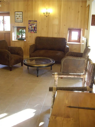 Auberge du Ruxelier