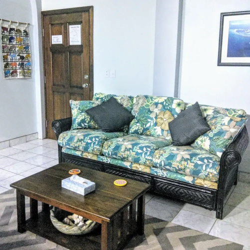 Tri Casa De Suenos Bed & Breakfast