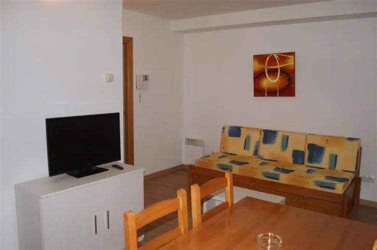 Apartamentos Borruscall
