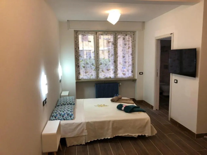 Montepulciano 11 Apartment
