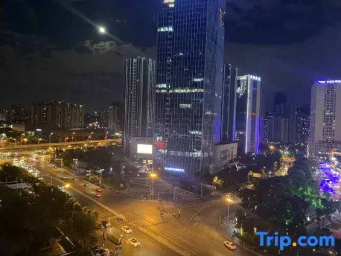Yuexiang Boutique Hotel