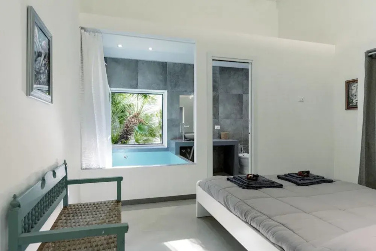Naturarte Suites
