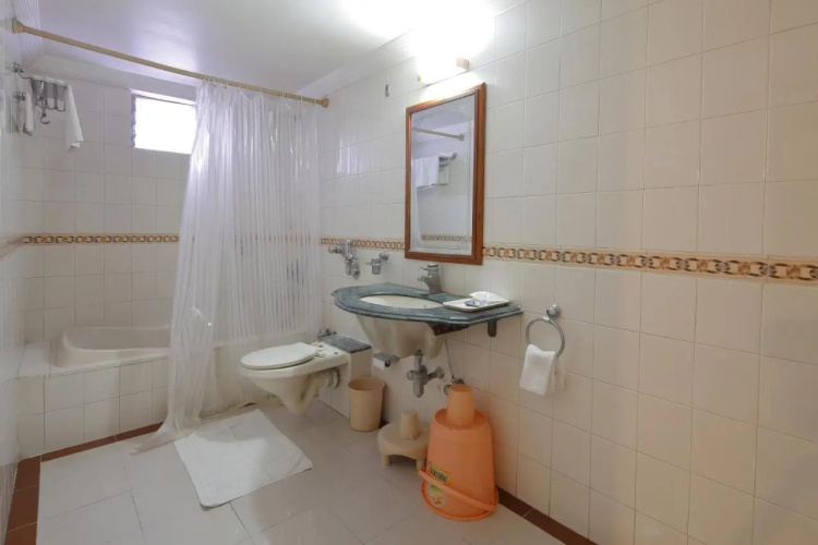 Hotel Apex Surat