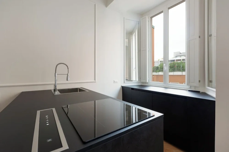 2 Bedrooms Deluxe Apartment