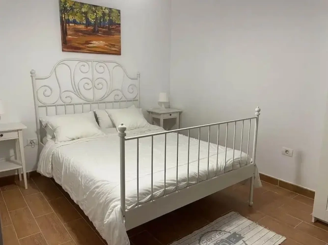 2 Bedrooms Family Cottage with courtyard view