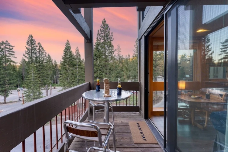 Cottage