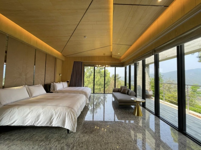 Royal Villa