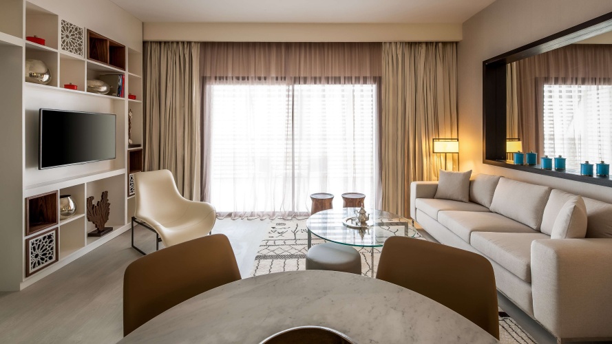 Hyatt Place Taghazout Bay photo 6
