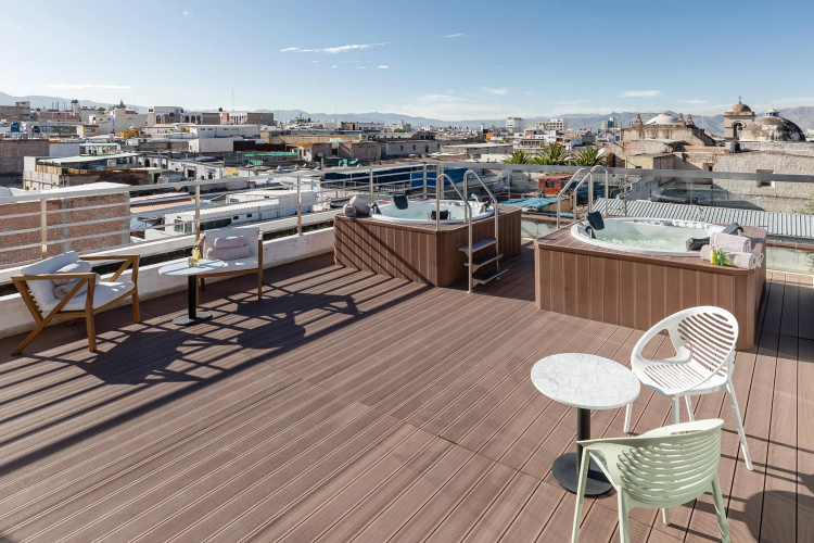 Hampton by Hilton Arequipa photo 30