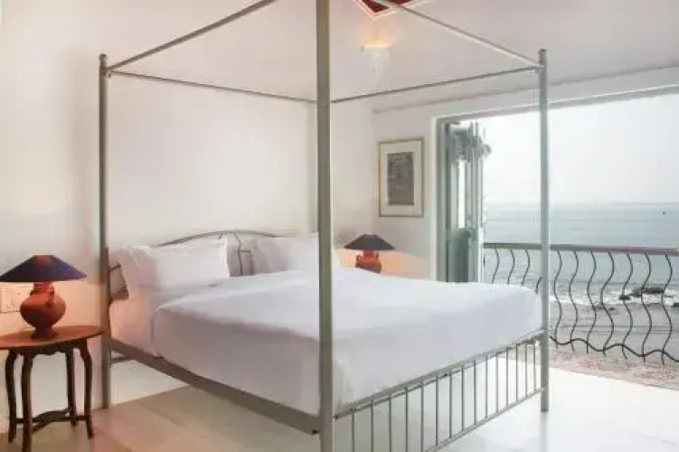 Ahilya By The Sea