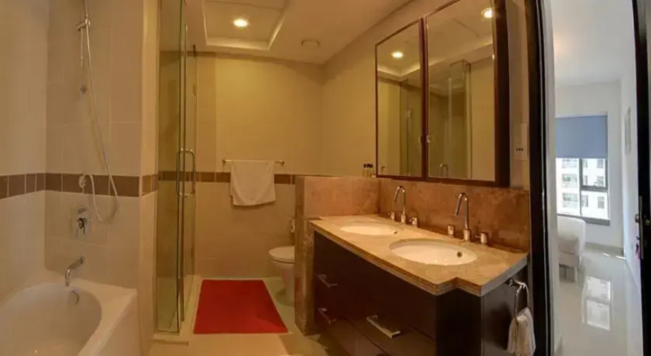 Mondo Living - 29 Boulevard Apartment