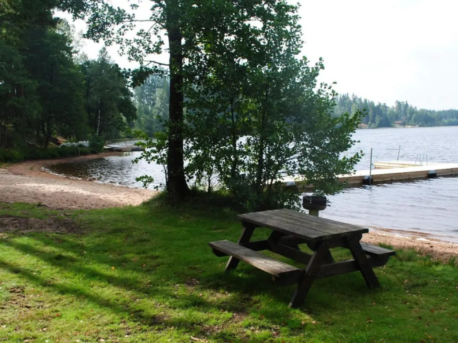 Holiday Home in HÃ¥cksvik