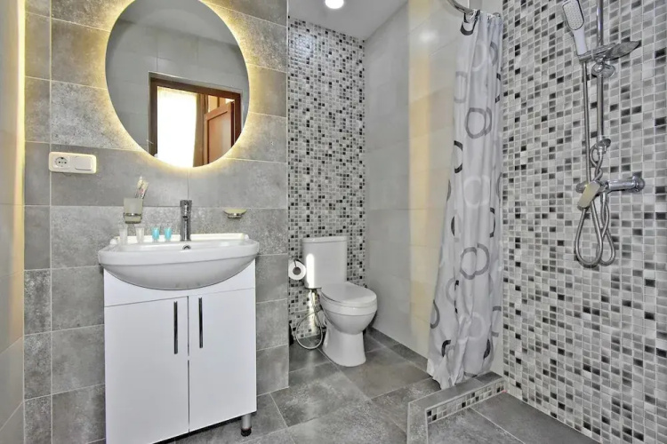 Comfort apartment on Teryan 8
