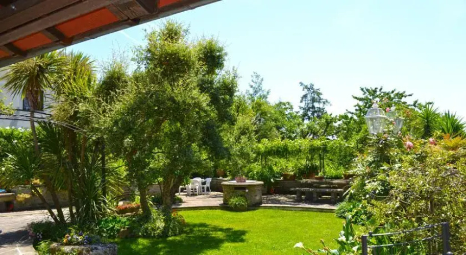 Maison de Campagne Bed & Breakfast