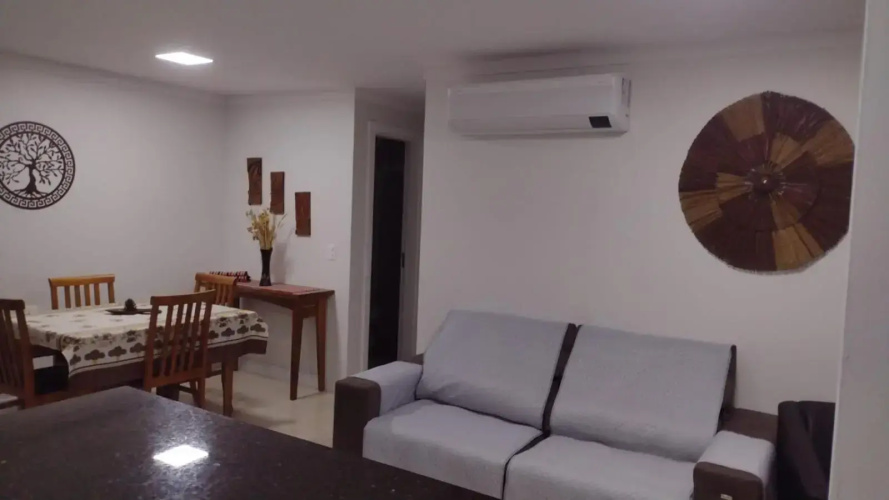 Apartamento Central