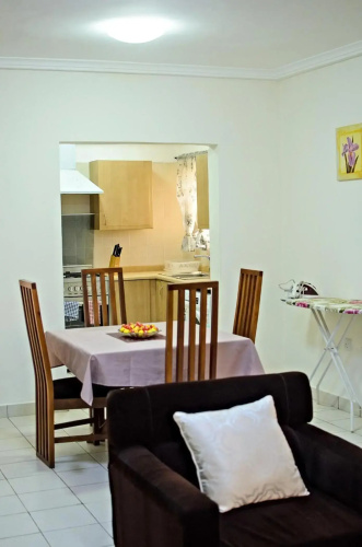 Regimanuel Apartments - Kwabenya