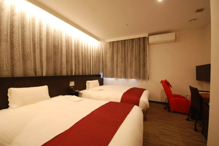 Hotelbild
