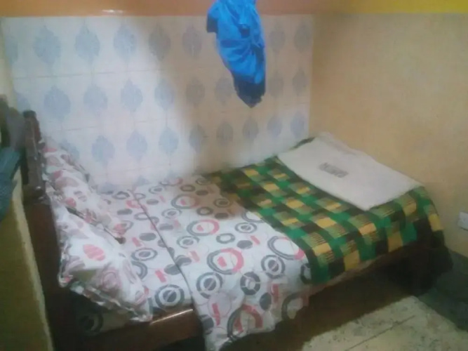 Damuku Guest House