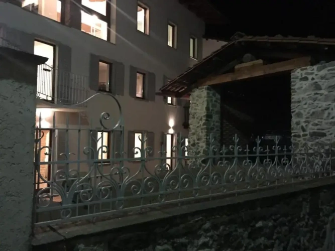 Superior Villa