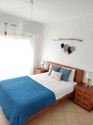 Navy 204 Apartment