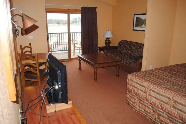 Wisconsin Dells Area Condominiums
