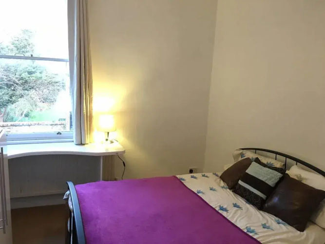 Perfect 2bed Flat in Lively Clapham