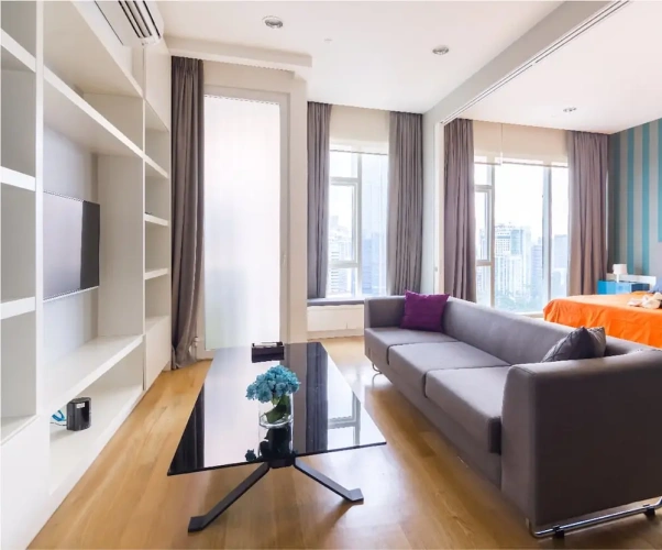 1 Bedroom Superior Suite