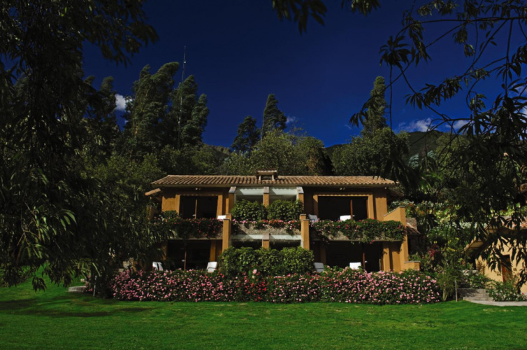 Rio Sagrado, A Belmond Hotel photo 12