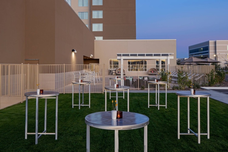 Marriott Phoenix Chandler photo 23