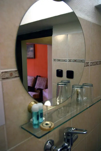Pension Adalbert