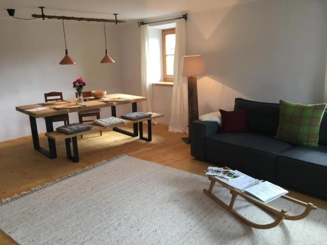 Apartment Der Riese