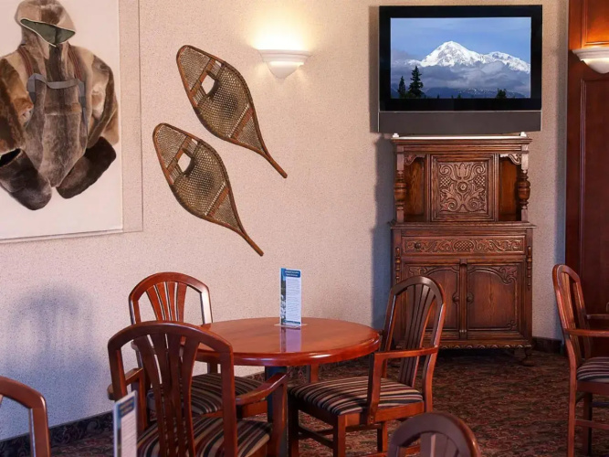 Bear Lodge