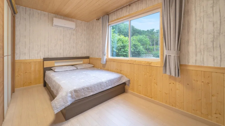 Samcheok Elroi Pension