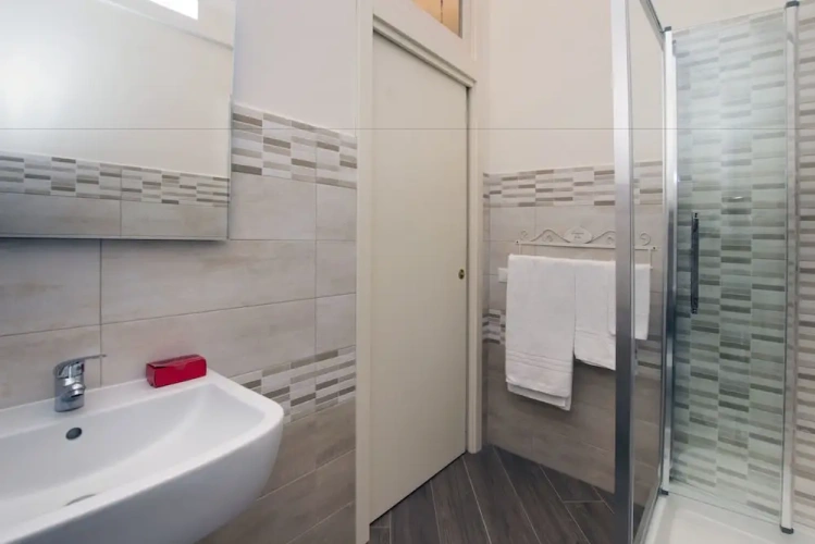 Comfort Twin room