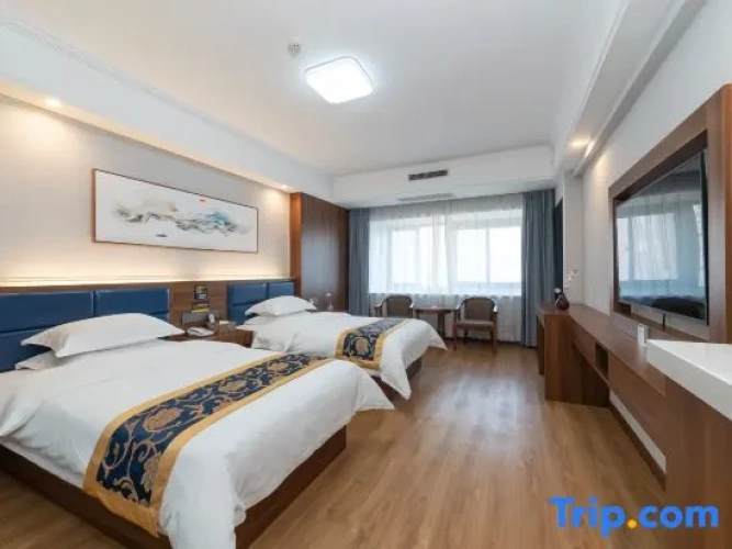 Business Twin room