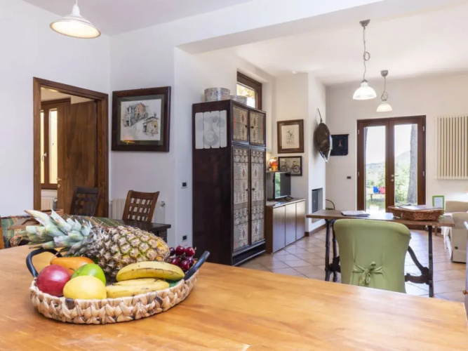 Casa Saha (SPL140)